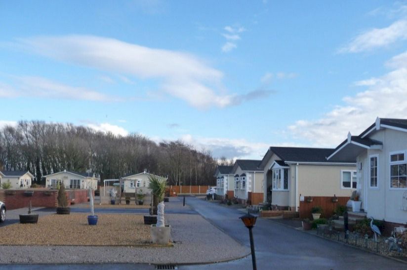 Hilton Park- Park homes for sale in Flintshire Hilton Park- Park homes for sale in Flintshire