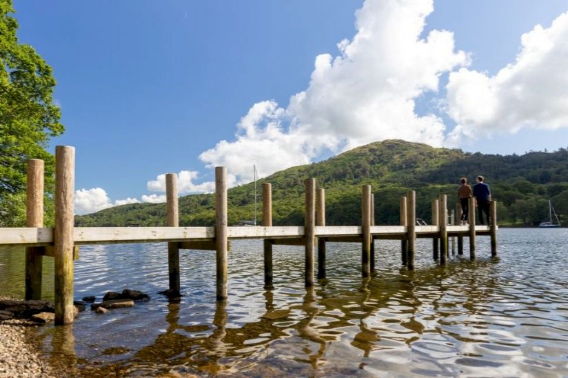 Holiday Lodges in Ulverston, Cumbria Holiday Lodges in Ulverston, Cumbria