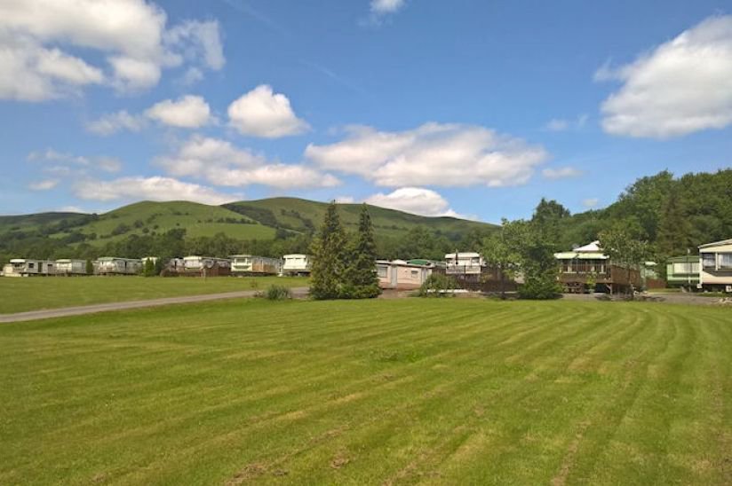 Static caravans for sale at Badgers Glade Park in Powys - Sell My Group Static caravans for sale at Badgers Glade Park in Powys - Sell My Group