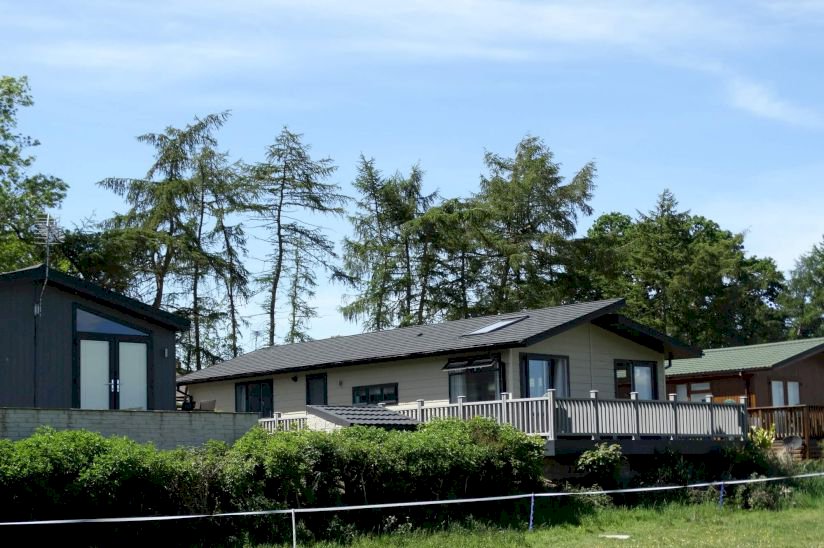 Cumbria Holiday Lodges Cumbria Holiday Lodges