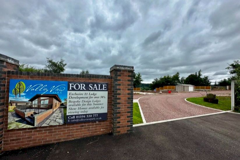 Valley View Lodges- Lodges For Sale in Gloucestershire Valley View Lodges- Lodges For Sale in Gloucestershire