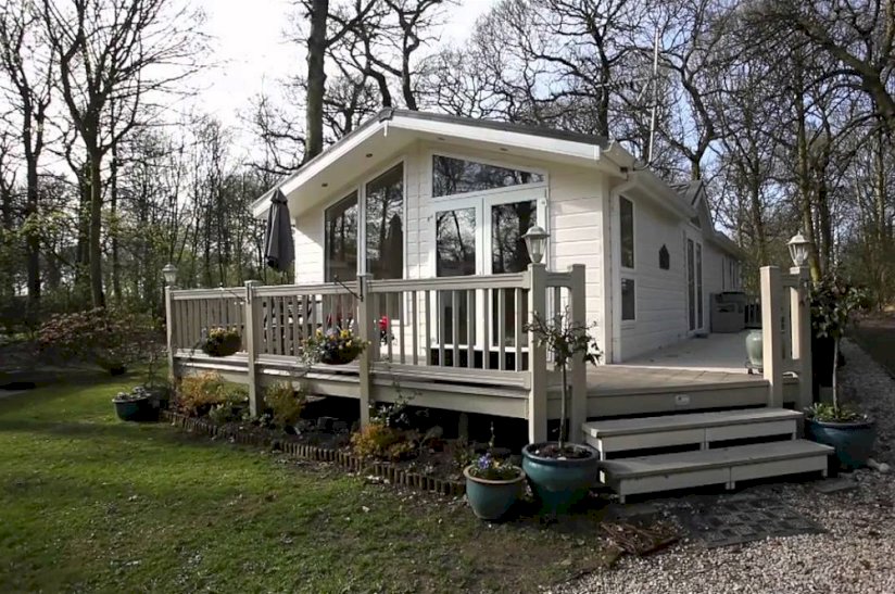 West Yorkshire Lodges West Yorkshire Lodges