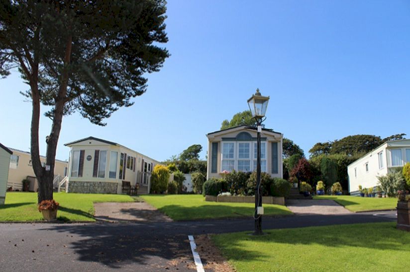 Slyne Caravan Park Slyne Caravan Park