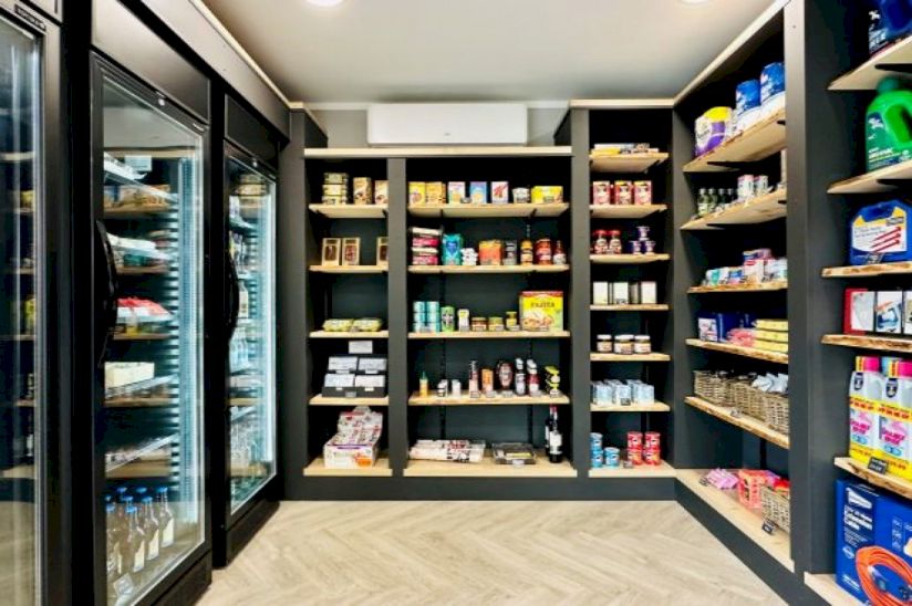 Croft Farm Water Park Shop Croft Farm Water Park Shop