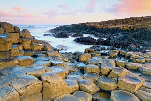 Causeway Coast Holiday Park Area - Sell My Group Causeway Coast Holiday Park Area - Sell My Group