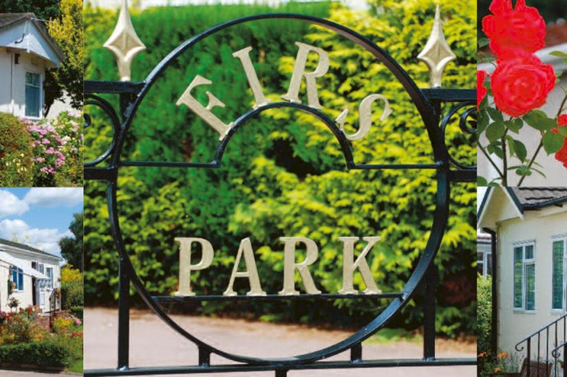 Firs Park Firs Park