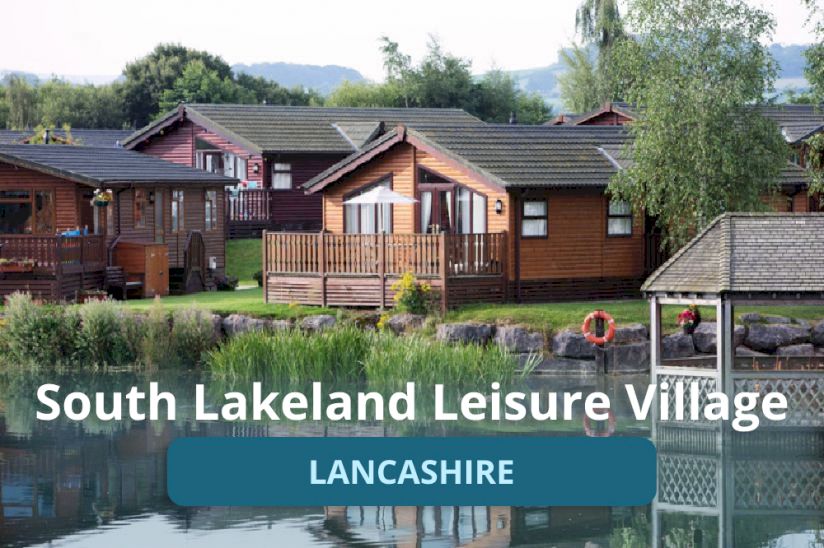 South Lakeland Leisure Village Lodges For Sale, Lancashire South Lakeland Leisure Village Lodges For Sale, Lancashire