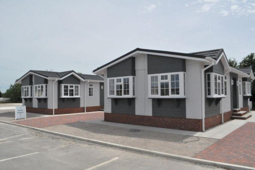 Lancashire Park Homes Lancashire Park Homes