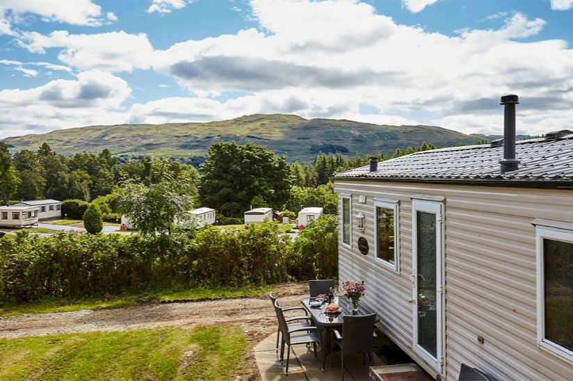 Cruachan Farm Cruachan Farm