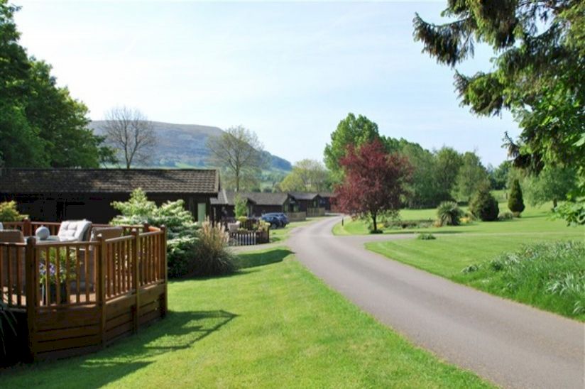 Millness Leisure Park - Lodges for Sale in Cumbria