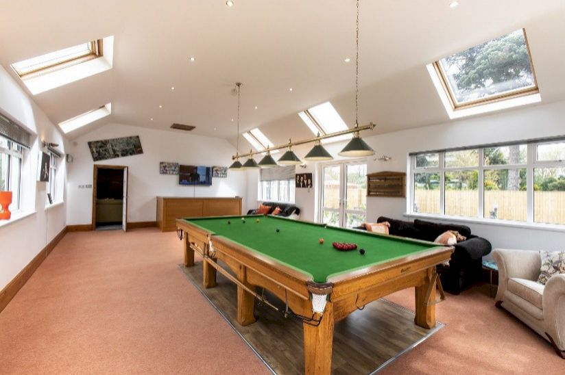 Noahs Retreat