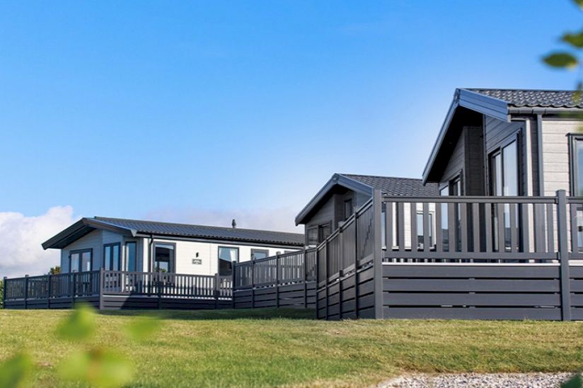 Padstow Holiday Village - Lodges For Sale in Cornwall Padstow Holiday Village - Lodges For Sale in Cornwall