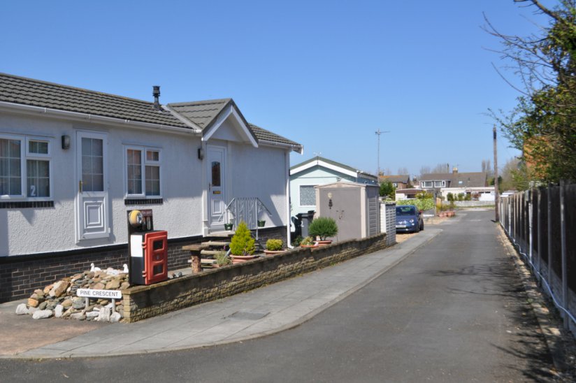 Lancashire Park Homes Lancashire Park Homes