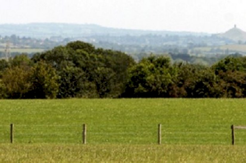 Somerset View