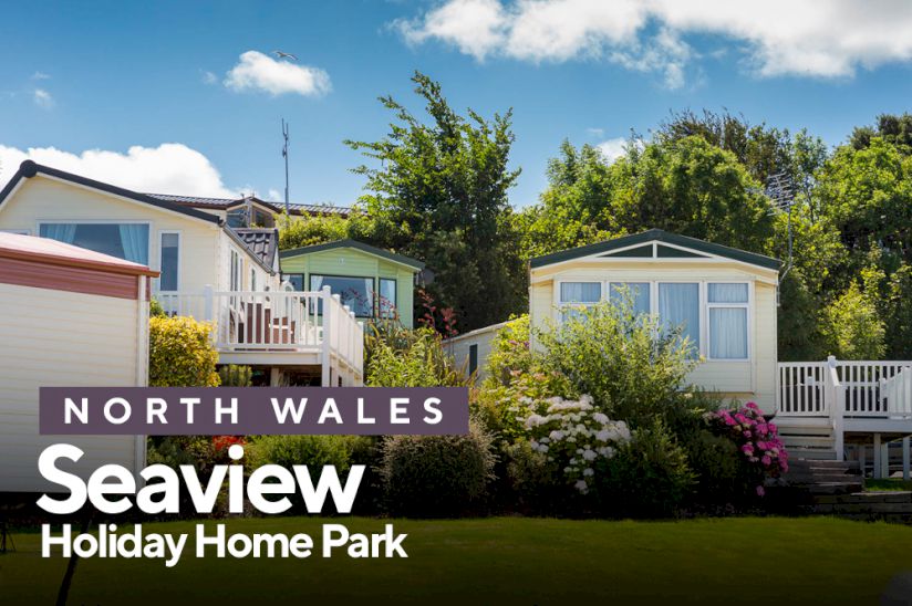 Seaview Holiday Home Park Homes Seaview Holiday Home Park Homes