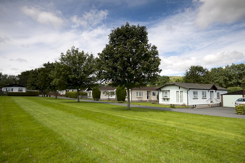 Presteigne Holiday Parks Presteigne Holiday Parks
