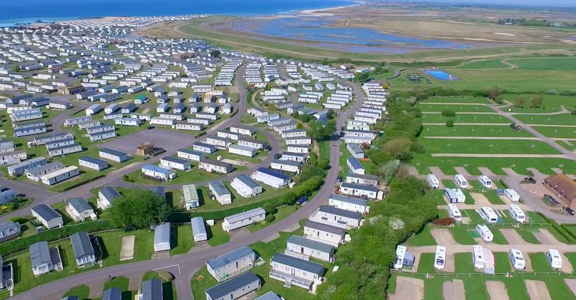 The Boulevard Bunn Leisure Lodges For Sale, Selsey, West Sussex The Boulevard Bunn Leisure Lodges For Sale, Selsey, West Sussex