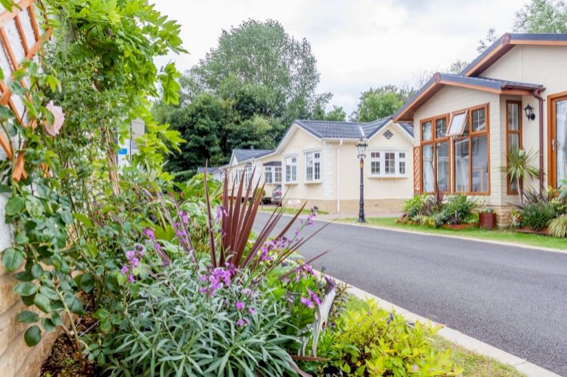 Duvall Park- Park Homes For Sale Oxfordshire Duvall Park- Park Homes For Sale Oxfordshire