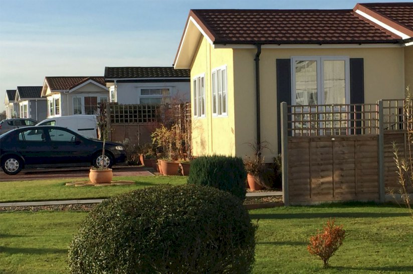 Lower Stondon Park Homes For Sale Lower Stondon Park Homes For Sale