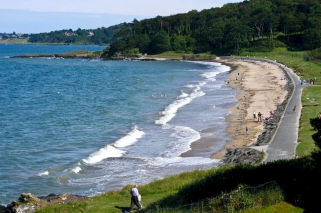 Northshore Holiday Park Northshore Holiday Park