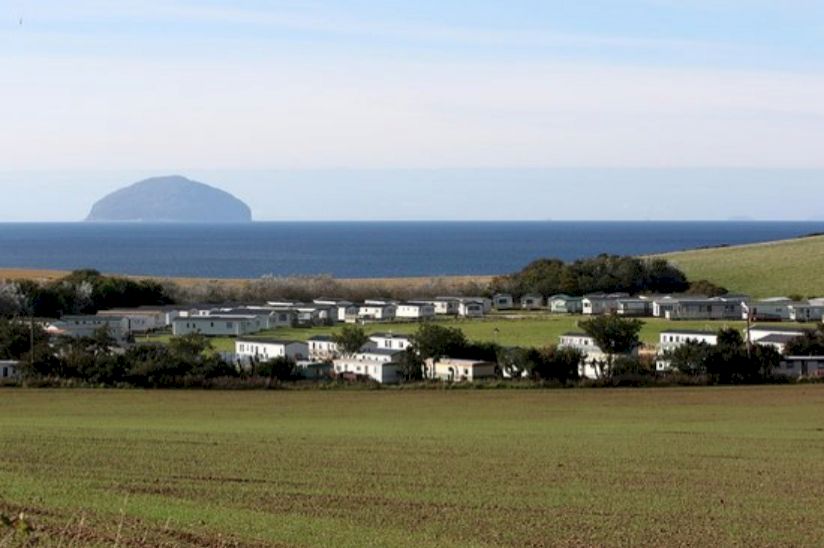 Turnberry Holiday Park Turnberry Holiday Park