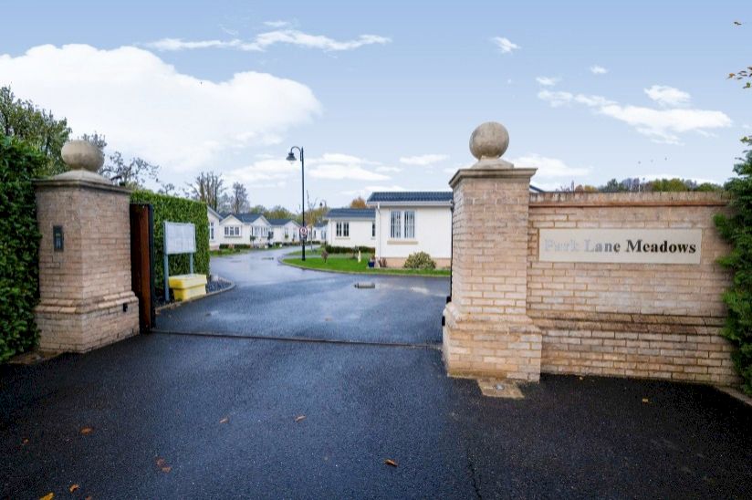 Huntingdon Park Homes Huntingdon Park Homes
