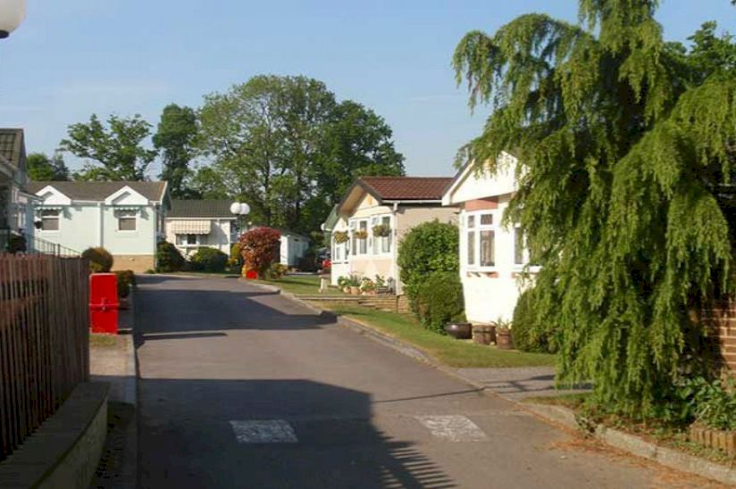 Hampshire Residential Parks Hampshire Residential Parks