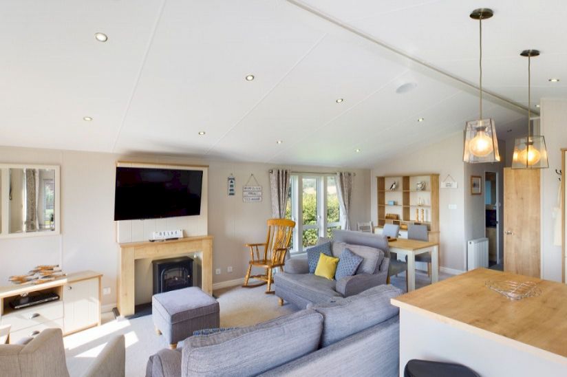 Juliots Well Lodge Retreat- Lodges For Sale in Cornwall Juliots Well Lodge Retreat- Lodges For Sale in Cornwall