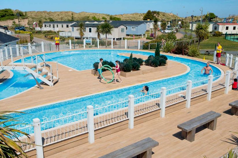 Presthaven Beach Resort Presthaven Beach Resort