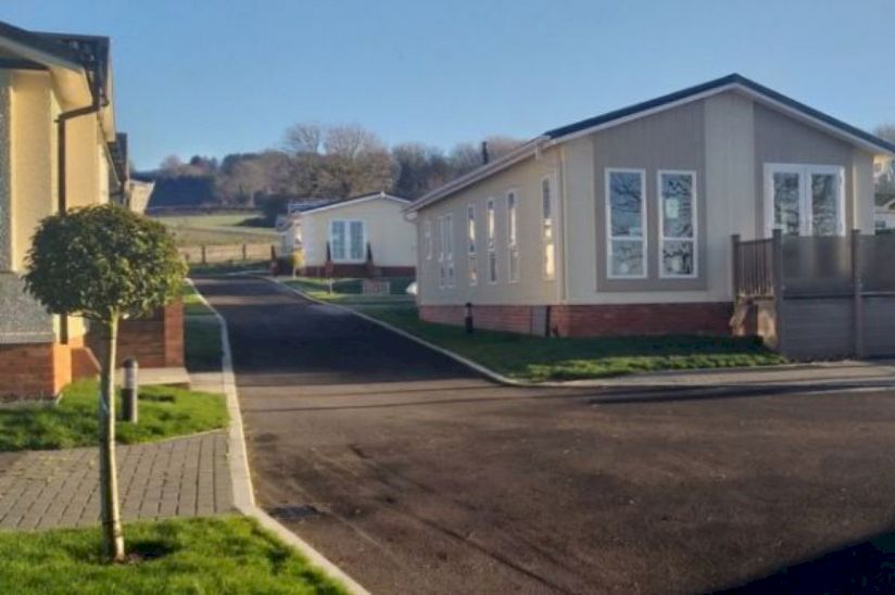 Yew Tree Park- Park Homes For Sale in Kent Yew Tree Park- Park Homes For Sale in Kent