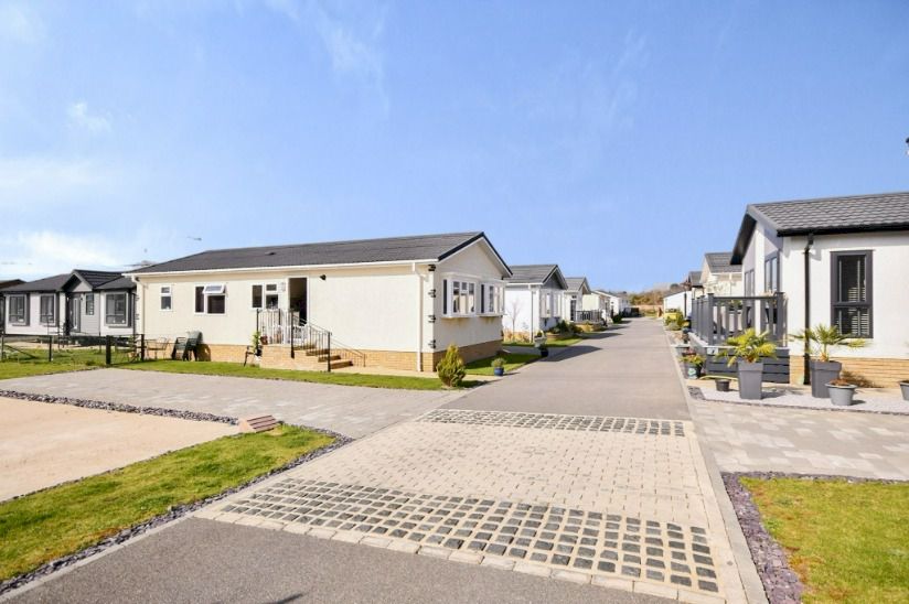 Dorset Park Homes Dorset Park Homes