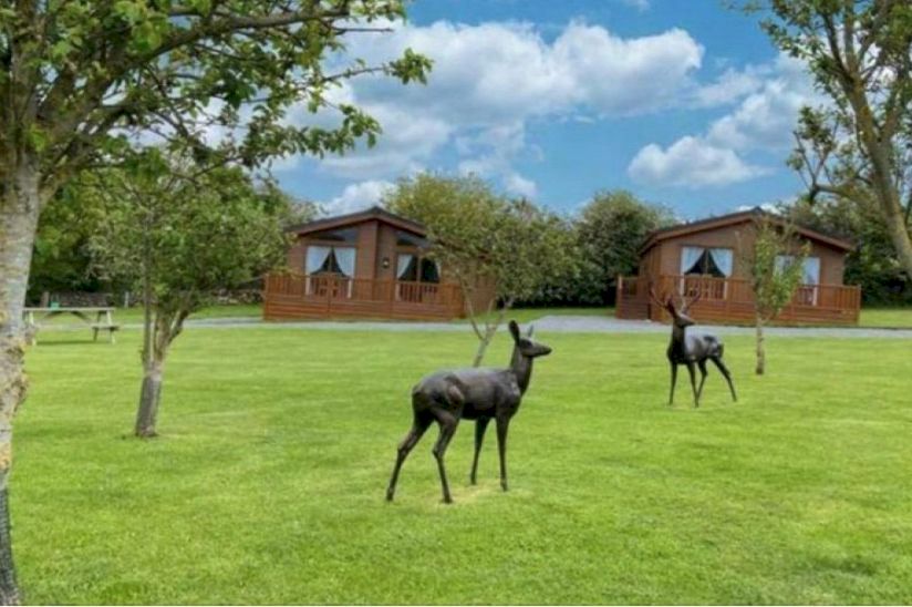 Woodlands Caravan Park