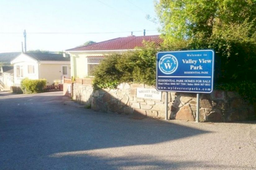Valley View Residential Park Homes For Sale, Cornwall Valley View Residential Park Homes For Sale, Cornwall