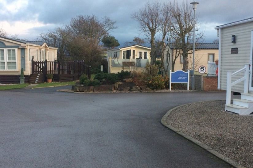 Hawthorne Sands Holiday Park Hawthorne Sands Holiday Park
