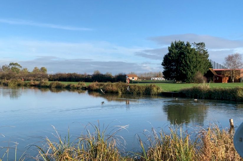 Rivulet Leisure Park