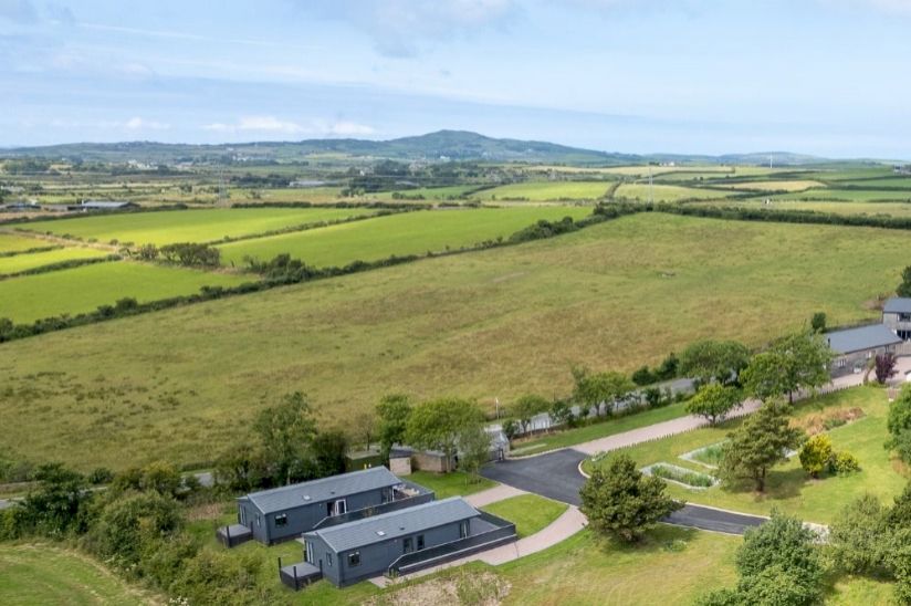 Coed Aros Llanfechell Amlwch Anglesey Coed Aros Llanfechell Amlwch Anglesey
