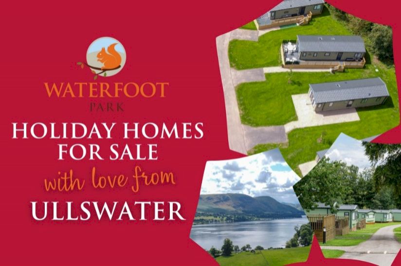 Waterfoot Park Waterfoot Park