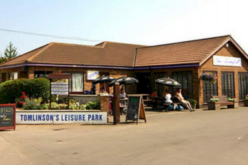 Tomlinsons Leisure Park Tomlinsons Leisure Park