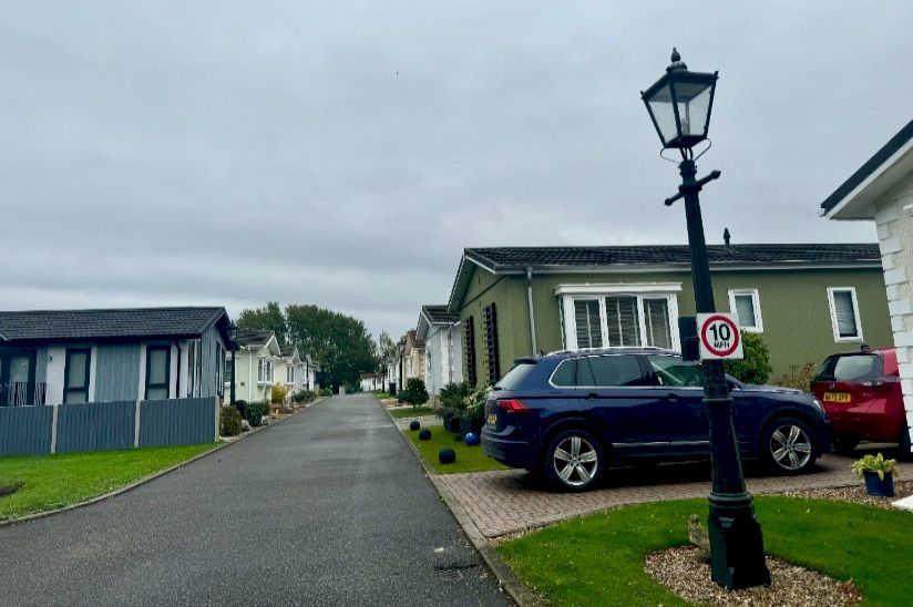 Cathedral View Residential Park -Park Homes in Cambridgeshire Cathedral View Residential Park -Park Homes in Cambridgeshire