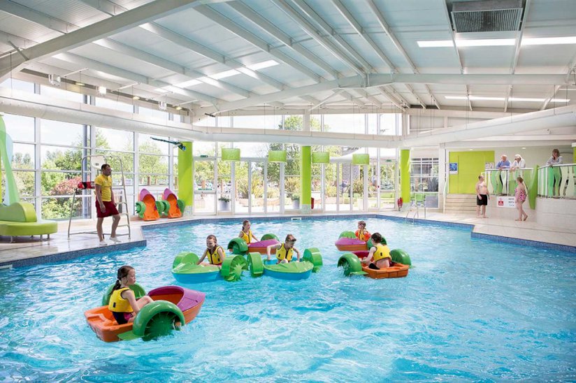 Northumberland Holiday Park With Pool Northumberland Holiday Park With Pool