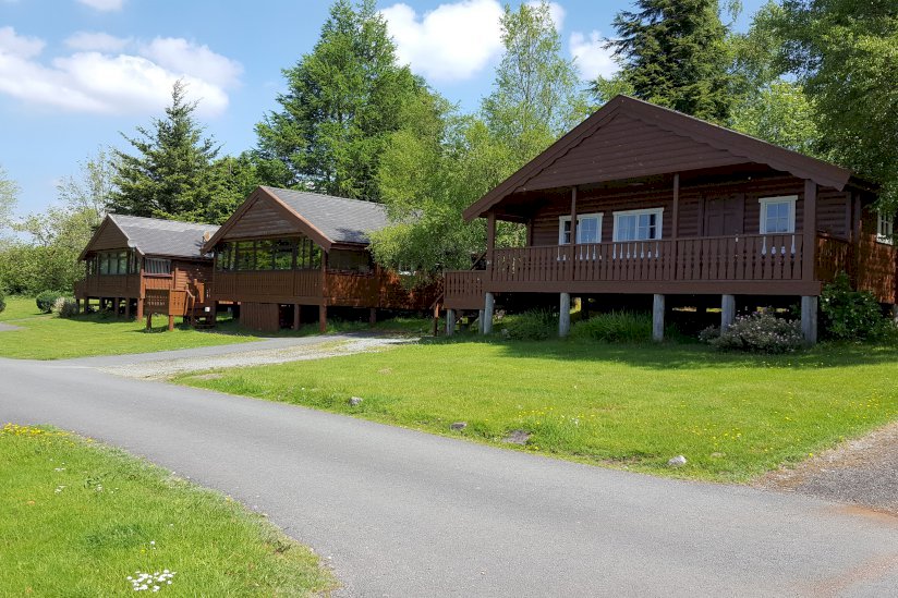 Trawsfynydd Leisure Village Lodges Trawsfynydd Leisure Village Lodges
