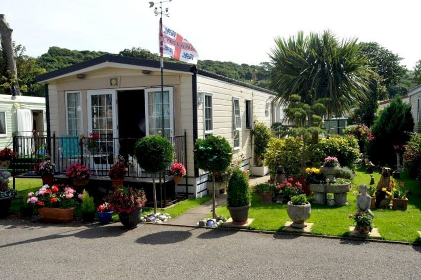 Mounds Holiday Home Park