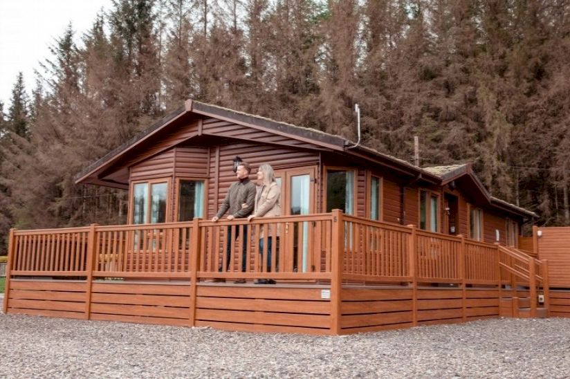 Dunoon Holiday Homes Dunoon Holiday Homes