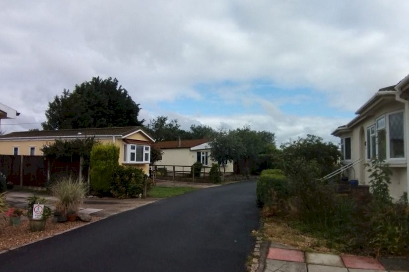 St. Oswalds Park- Park homes for sale in Nottinghamshire St. Oswalds Park- Park homes for sale in Nottinghamshire