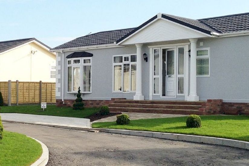 Appleacre Park Homes For Sale, Cambridgeshire Appleacre Park Homes For Sale, Cambridgeshire