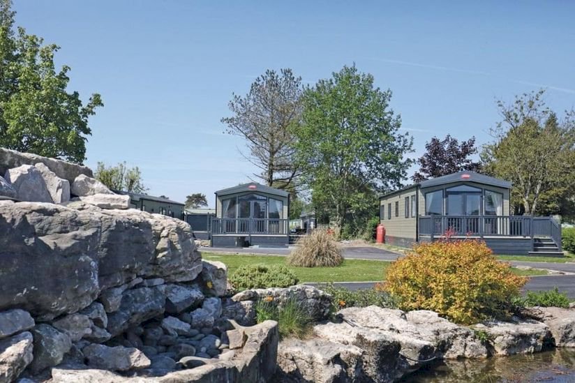 Sampool Country Park homes for sale in Kendal - Sell My Group Sampool Country Park homes for sale in Kendal - Sell My Group