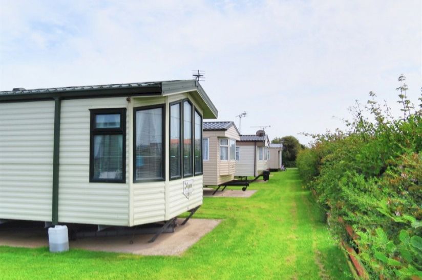 Kerfoots Caravan Park Kerfoots Caravan Park