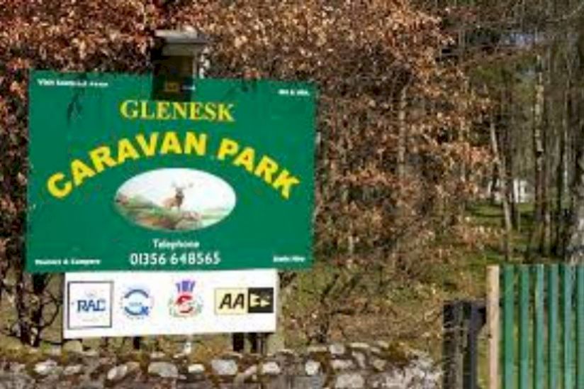 Glenesk Caravan Park Glenesk Caravan Park