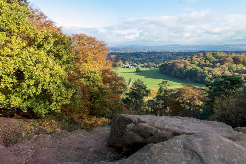 Wizard Country Park Holiday Homes For Sale, Cheshire Wizard Country Park Holiday Homes For Sale, Cheshire