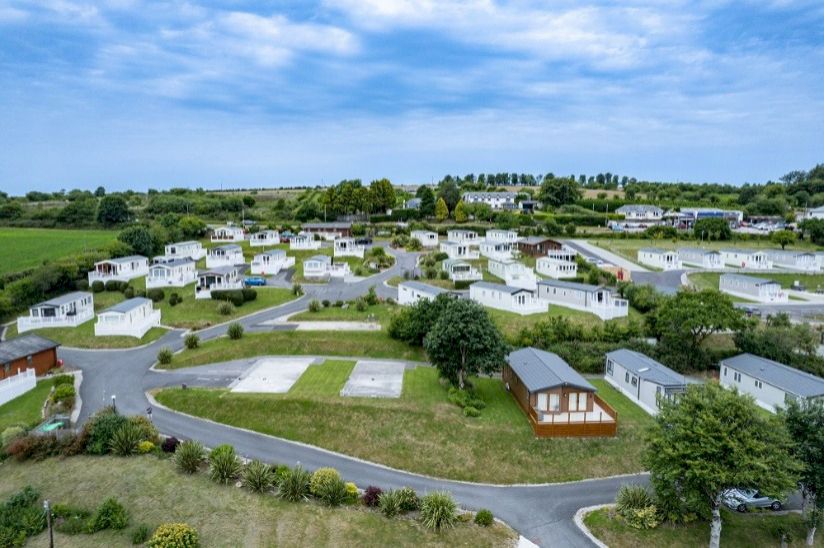 Holiday Parks in Gunnislake Holiday Parks in Gunnislake